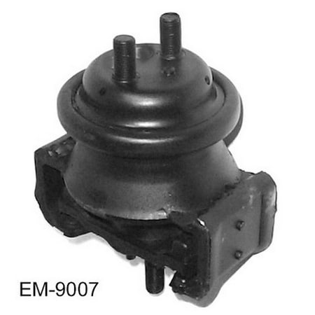 Westar 95-02 Mazda Passenger Car V6 Cyl 2.5 Eng Mount-Fr, Em-9007 EM-9007